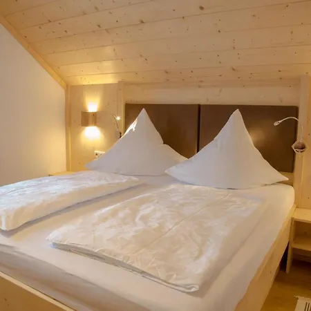 Guggenbichler Inkl. Chiemgaukarte Ruhpolding