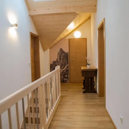 Guggenbichler Inkl. Chiemgaukarte Daire Ruhpolding