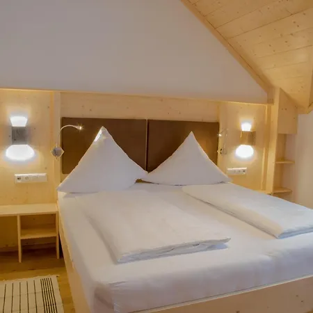 Guggenbichler Inkl. Chiemgaukarte Daire Ruhpolding
