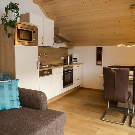 Guggenbichler Inkl. Chiemgaukarte * Ruhpolding